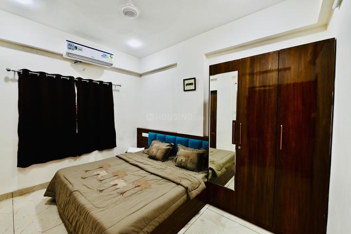 Geeta Bhawan Bedroom 1