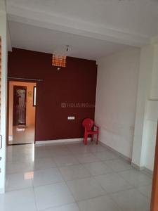 Hall Image of 1100 Sq.ft 1 BHK Independent House for rent in Parvati Nagar Nagpur for Rs. 7000