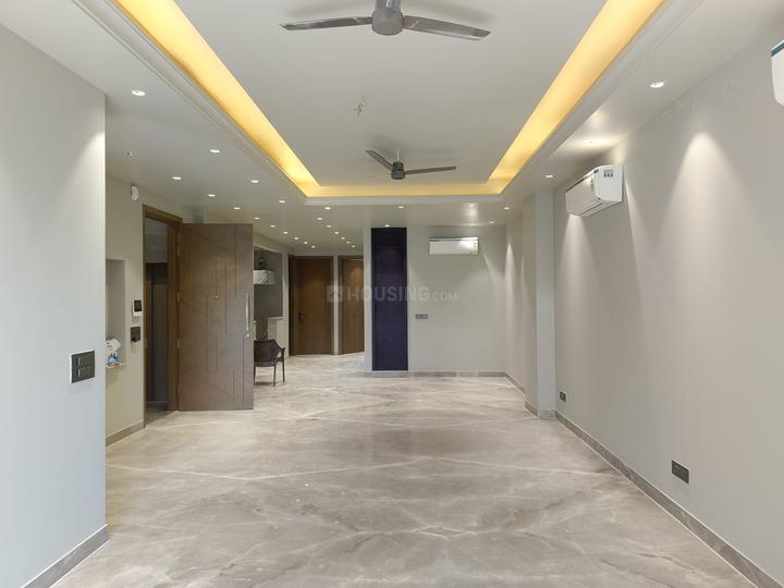 Greater Kailash II, Greater Kailash Main Image 1