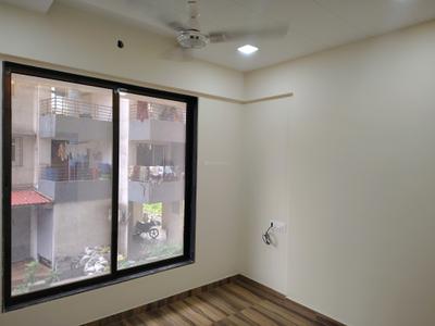 Bedroom Image of 730 Sq.ft 2 BHK Apartment / Flat for rent in Hiranandani Estate Thane for Rs. 35000