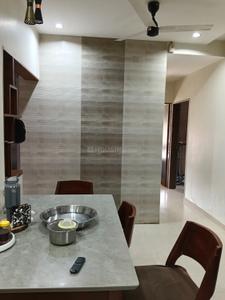 Hall Image of 1460 Sq.ft 3 BHK Apartment / Flat for sale in Shyamal Ahmedabad for Rs. 13000000