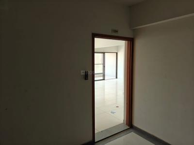 Bedroom Image of 3170 Sq.ft 4 BHK Apartment / Flat for sale in Indraprasth Shivanta, Ambli Ahmedabad for Rs. 21000000