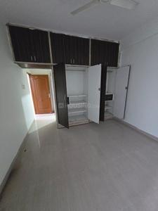 Bedroom Image of 1125 Sq.ft 3 BHK Apartment / Flat for sale in Sterling Pacific Blue, Hoshangabad Road Bhopal for Rs. 4800000