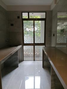 Kitchen Image of 1049 Sq.ft 2 BHK Apartment / Flat for sale in Ornate Kallisto Phase II, Bhiwandi Thane for Rs. 5250000