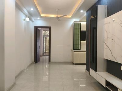 Living Room Image of 1080 Sq.ft 2 BHK Apartment / Flat for sale in Vyom Residency, Noida Extension Greater Noida for Rs. 4199999