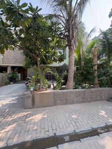 Image of 4005 Sq.ft 4 BHK Villa for sale in Shela, Ahmedabad for Rs. 62500000