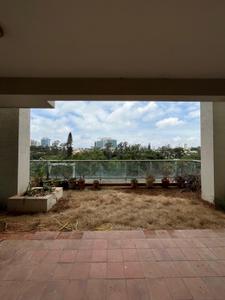 Image of 6250 Sq.ft 4 BHK Apartment / Flat for sale in G Corp Sky Gardens, Richmond Town, Bengaluru for Rs. 250000000
