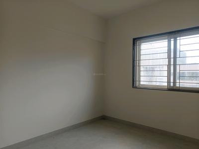 Bedroom Image of 2550 Sq.ft 4.5 BHK Apartment / Flat for sale in Magarpatta Laburnum Park, Magarpatta City Pune for Rs. 42500000