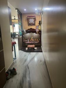 Hall Image of 1152 Sq.ft 2 BHK Builder Floor for sale in Behala Kolkata for Rs. 8000000