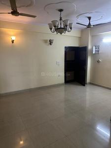 4.5 BHK Flat
