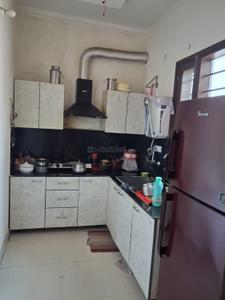 Kitchen Image of 900 Sq.ft 5 BHK Villa for sale in Landran Mohali for Rs. 13500000