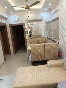 Hall Image of 1143 Sq.ft 3 BHK Apartment / Flat for sale in Maheshtala Kolkata for Rs. 7500000