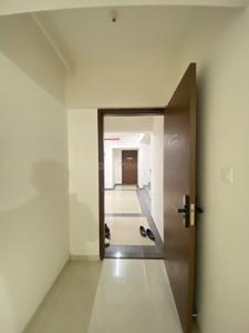 Hall Image of 1350 Sq.ft 3 BHK Apartment / Flat for sale in Kolte Patil Little Earth, Kiwale Pune for Rs. 10700000