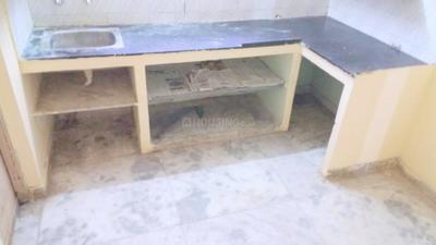 Kitchen Image of 750 Sq.ft 1 BHK Apartment / Flat for sale in Akota Vadodara for Rs. 1950000