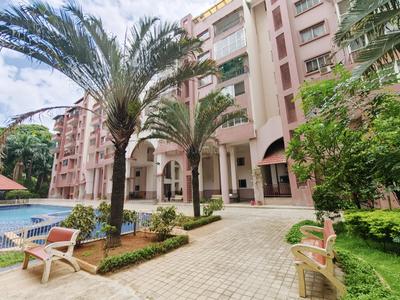 Image of 1707 Sq.ft 3 BHK Apartment / Flat for sale in Jain Prakriti, Jayanagar, Bengaluru for Rs. 27500000