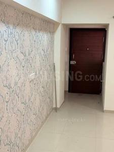 3 BHK Penthouse
