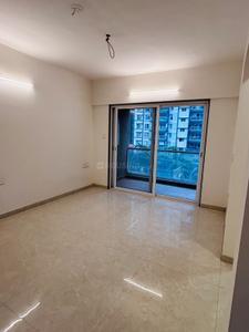 Hall Image of 2400 Sq.ft 4 BHK Apartment / Flat for sale in Bhandari 7 Plumeria Drive Phase 3, Punawale Pune for Rs. 29000000