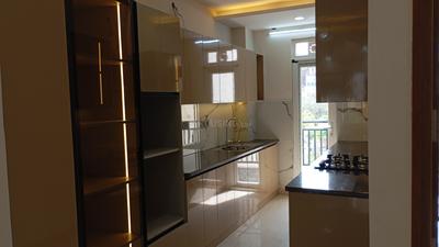 3 BHK Independent Builder Floor