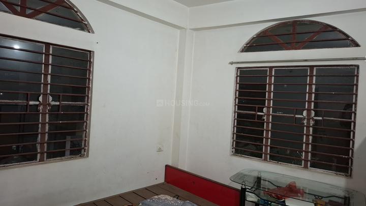 Surya Apartment  Bedroom 1