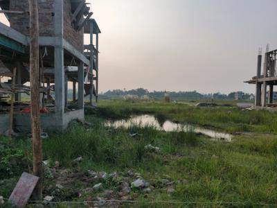 Image of 2160 Sq.ft Residential Plot / Land for sale in Swapnabhumi, New Town, Kolkata for Rs. 5340000