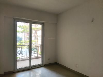 Bedroom Image of 1500 Sq.ft 3 BHK Apartment / Flat for sale in Hewo Apartments II, Sector 56 Gurgaon for Rs. 23500000