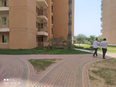 Image of 1150 Sq.ft 2 BHK Apartment / Flat for sale in Migsun Ultimo, Omicron III, Greater Noida for Rs. 8000000