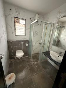 Bathroom Image of 1535 Sq.ft 2 BHK Apartment / Flat for sale in Naiknavare Sylvan Heights, Aundh Pune for Rs. 17500000