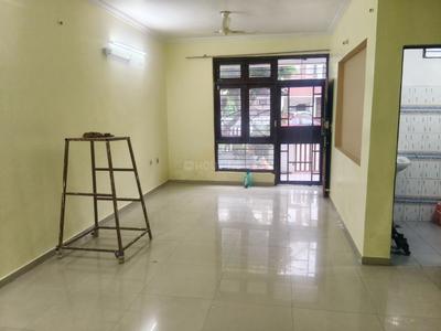 Hall Image of 1745 Sq.ft 3 BHK Villa for rent in DK Cottages, Pallavi Nagar Bhopal for Rs. 22000