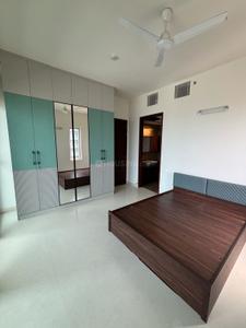 Brigade Residences Bedroom One 2