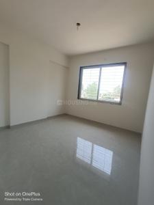 Bedroom Image of 1277 Sq.ft 3 BHK Apartment / Flat for sale in Adgaon Nashik for Rs. 4600001