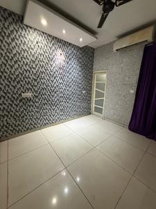 Bathroom Image of 1242 Sq.ft 3.5 BHK Apartment / Flat for sale in Dhakoli Zirakpur for Rs. 5700000