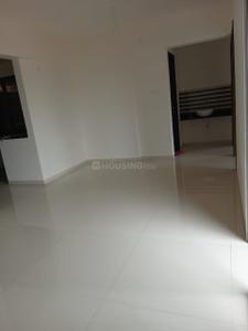 Hall Image of 1050 Sq.ft 2 BHK Apartment / Flat for rent in Legacy ILife Upper NIBM, Undri Pune for Rs. 20000