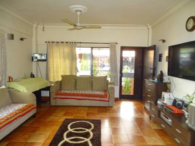 Hall Image of 2500 Sq.ft 5 BHK Independent House for sale in Nerul Navi Mumbai for Rs. 45100000