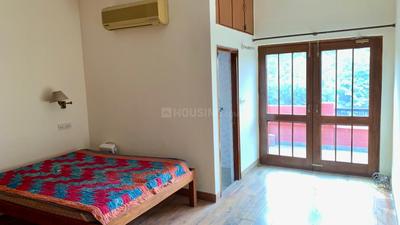 Bedroom Image of 2600 Sq.ft 3 BHK Apartment / Flat for sale in Sector 8 Chandigarh for Rs. 120000000