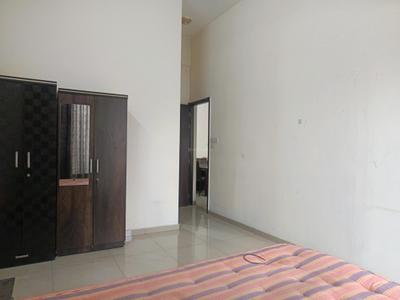 Bedroom Image of 1544 Sq.ft 3 BHK Apartment / Flat for sale in Amanora Future Towers, Hadapsar Pune for Rs. 22000000