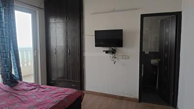 Bedroom Image of 1045 Sq.ft 2 BHK Apartment / Flat for sale in Royal Heritage, Sector 70 Faridabad for Rs. 7000000
