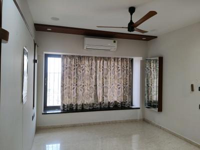 Bedroom Image of 1830 Sq.ft 4 BHK Apartment / Flat for sale in K Raheja Vistas, Powai Mumbai for Rs. 68500000