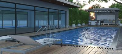 Image of 1100 Sq.ft 2 BHK Apartment / Flat for sale in Nexus Skydale, Punawale, Pune for Rs. 7800000