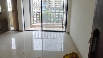 Living Room Image of 1543 Sq.ft 3 BHK Apartment / Flat for sale in Digja Shiv Samarth 1 and 2, Adajan Gam Surat for Rs. 5600000