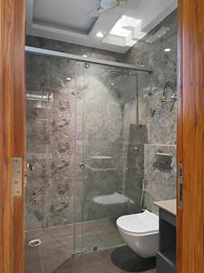 Bedroom Four Image of 1875 Sq.ft 4 BHK Builder Floor for sale in Indirapuram Ghaziabad for Rs. 23500000