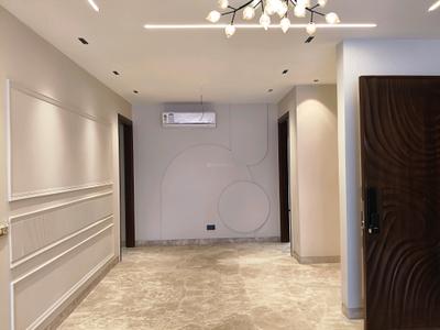 Living Room Image of 2100 Sq.ft 4 BHK Builder Floor for sale in BPTP Astaire Garden Floors, Sector 70A Gurgaon for Rs. 34000000