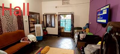 Hall Image of 558 Sq.ft 1 BHK Independent House for sale in Alwal Secunderabad for Rs. 4000000