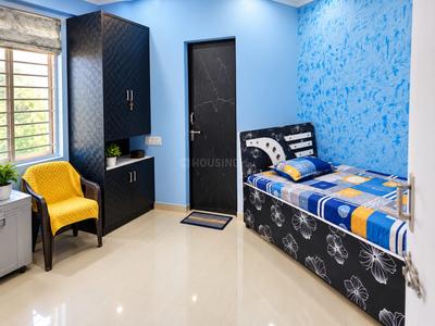Hall Image of 1500 Sq.ft 3 BHK Independent House for sale in Shakti Kailash Tirth Avenue, Vatva Ahmedabad for Rs. 6500000