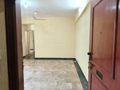 Hall Image of 850 Sq.ft 2 BHK Apartment / Flat for rent in Hiranandani Estate Thane for Rs. 40000