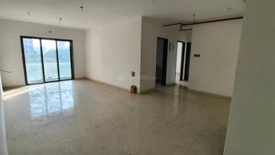 Living Room Image of 1300 Sq.ft 3 BHK Apartment / Flat for rent in Poonam Vaishno Heights, Malad East Mumbai for Rs. 90000