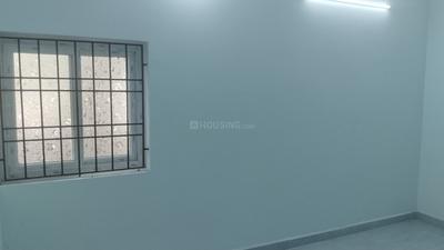 Bedroom Image of 760 Sq.ft 2 BHK Independent House for sale in Manali New Town Chennai for Rs. 5600000