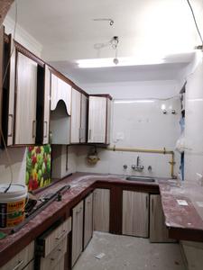Kitchen Image of 1450 Sq.ft 2 BHK Apartment / Flat for sale in DDA SFS Flats, Sector 22 Dwarka New Delhi for Rs. 22500000
