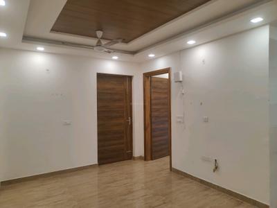 Living Room Image of 1440 Sq.ft 3 BHK Builder Floor for rent in BPTP District 5, Sector 84 Faridabad for Rs. 25000