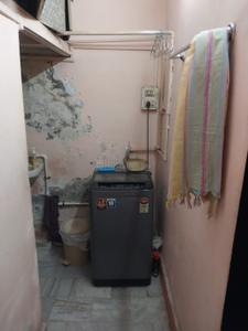 Image of 465 Sq.ft 1 RK Apartment / Flat for sale in Mumbra, Thane for Rs. 4600000