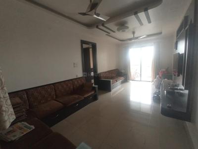 Hall Image of 872 Sq.ft 2 BHK Apartment / Flat for rent in Nanded Asawari, Nanded Pune for Rs. 24000